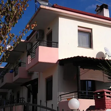Ferienhaus Lina House *