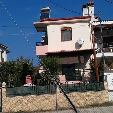Lina House Nikiti (Sithonia)