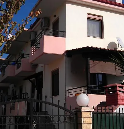 Tatil Evi Lina House *