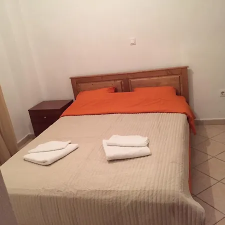 Tatil Evi Lina House